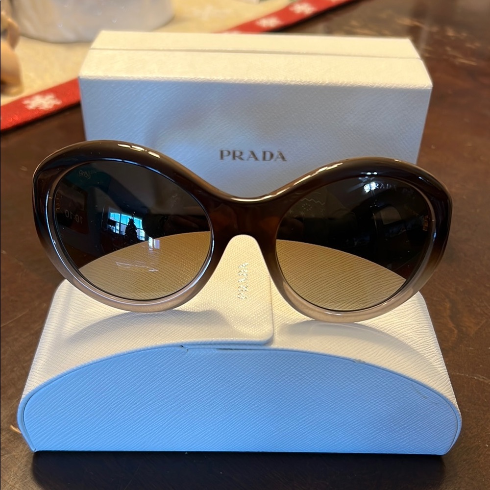 Prada sunglasses